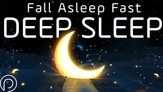 FALL ASLEEP IMMEDIATELY Relaxing Music For Deep Sleep Good Music For Insomnia 