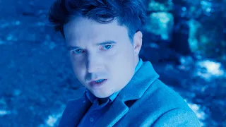 Eyes on Fire (Hoa Hoa Hoa Twilight Version) - Tyler Warwick (Official Music Video)