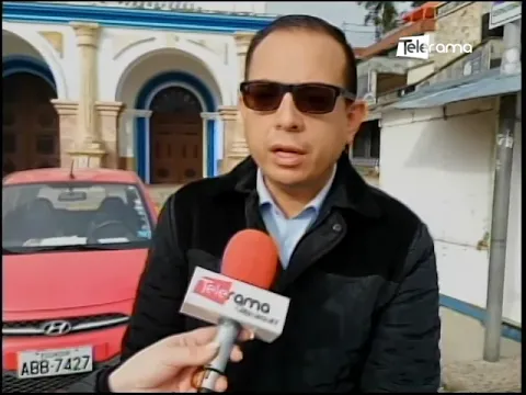 Más de un millón de dólares costará la regeneración del mirador de Turi