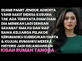 Download Lagu SUAMI PAMIT PULKAM JENGUK ADIKNYA YANG SAKIT MALAH MENIKAH LAGI DENGAN SAHABATKU - AKU HANCURKAN