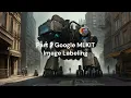 Part 2 Google Play ML Kit Image Labeling Tutorial