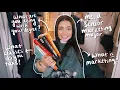 THE TRUTH ABOUT BEING A MARKETING MAJOR IN COLLEGE from a senior