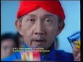 Iklan Oskadon SP tahun 1999