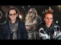 Download Lagu Geddy Lee’s Emotional First Meeting with Rush’s New Drummer Anika Nilles