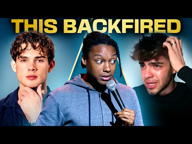 Video: Looksmaxxing Is Making Men Miserable