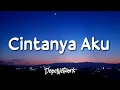 Download Lagu Tiara Andini, Arsy Widianto - Cintanya Aku (Lyrics / Lirik Lagu)