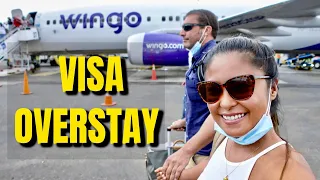 WE MIGHT BE GONE AWHILE – Sailing Life on Jupiter EP129