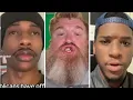 Download Lagu W🤍 Pe0ple G0t Their AŚŚ Wh00phed On LIVE TV \u0026 They Are In Tears. B🖤 Pe0ple Warned Them All