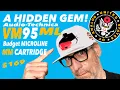 Download Lagu AT VM95 Microline Cartridge: A GEM at $169!