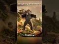 Download Lagu King Kong Vs Godzilla!! Siapa Raja Monster Yang Sebenarnya? #alurflim #viral #shorts