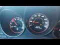 2007 Acura TL type s transmission prblems
