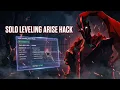 Solo Leveling Hack 2026 Best Cheat for Solo Leveling 2026 Solo Leveling Arise Hack PC Tutorial