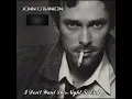 JOHN O'BANION - I Don't Want This Night To End