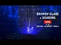Download Lagu HAVASI — Broken Glass and Soaring (LIVE at the Royal Albert Hall)