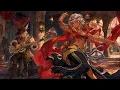 (Romancing SaGa -Minstrel Song-) 熱情の律動 – Violin Inferno Battle Arrangement