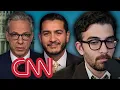 JAKE TAPPER JUST LET ABDUL COOK