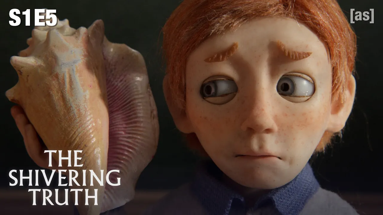 Adult Swim channel featured image