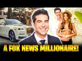 Jesse Watters MILLIONAIRE Lifestyle in 2025 Inside His Mansion Cars Net Worth