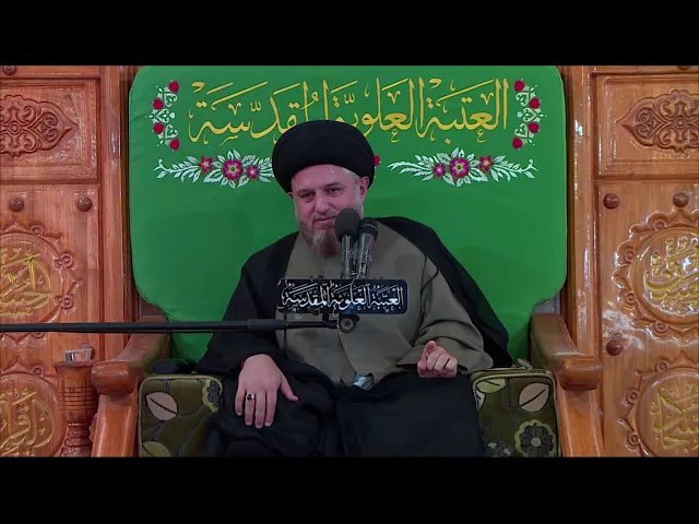 ⁣وسائل التواصل مع الله - حلقة (11)