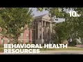 Behavioral health resources aim to assist families during back-to-school season