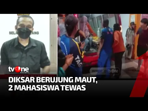 Mengalami Hipotermia, 2 Mahasiswa di Parepare Hilang Nyawa