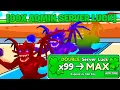 Download Lagu I Stole the CRAZIEST FISH Ever in Steal A Fish! (Roblox)
