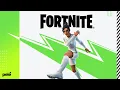 Video di Pelé 'Air Punch' Emote Coming to Fortnite