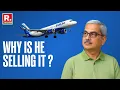 Download Lagu Why IndiGo’s Founder Is Leaving a Profitable Airline?