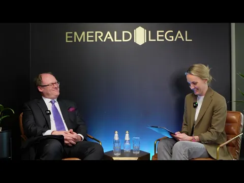 Vandeadvokaat Margus Sorga - EMERALDLEGAL