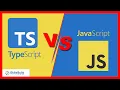 Typescript vs Javascript What s the Difference