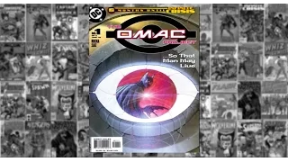 the o m a c project 01 