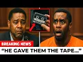 Download Lagu 1 MINUTE AGO: Diddy's Brother BETRAYS Him With Secret Recording From 1999 That Changes Everything
