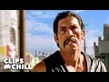 Download Lagu Danny Trejo Attacks Antonio Banderas With Deadly Precision | Desperado