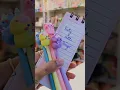 Wiggle pen