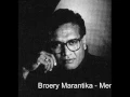 Broery Marantika  Mengapa tiada maaf