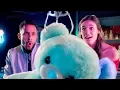 Being a Sore Loser Anwar Jibawi
