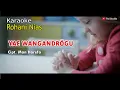 Download Lagu Karaoke - Yae Wangandrogu (Cover Lirik)