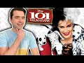 Download Lagu WHO KNEW *101 DALMATIANS* (1996) WAS SO DARK!! MOVIE REACTION FIRST TIME WATCHING!