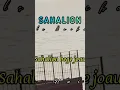Download Lagu Sahalion Bereng Joau #shorts