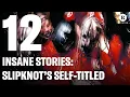 Download Lagu 12 Insane Stories From Slipknot's Self-Titled Debut Album