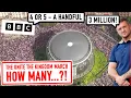 Download Lagu How many people were there...?