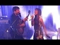 Download Lagu Christina Perri - 'Be My Forever' / Please Please Me (Beatles Cover) Live St. Pete, FL