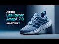 Adidas Lite Racer Adapt 7 0 Review - The Ultimate Comfort Sneaker