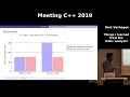 Things I learned from the static analyzer - Bart Verhagen