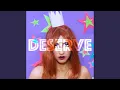 Deserve
