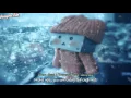 Download Lagu Back to December - Brennin Hunt [Kara + Vietsub]