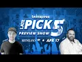 Keeneland Late Pick 5 Expert Picks Tickets Best Bets Nick Tammaro Jaxson Muniz