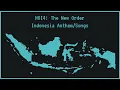 Lagu [HOI4 TNO] - Indonesia Anthem/Songs