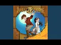 Download Lagu JV Jules Verne Main Theme