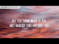 David Guetta, Martin Garrix & Brooks - Like I Do (Lyrics)